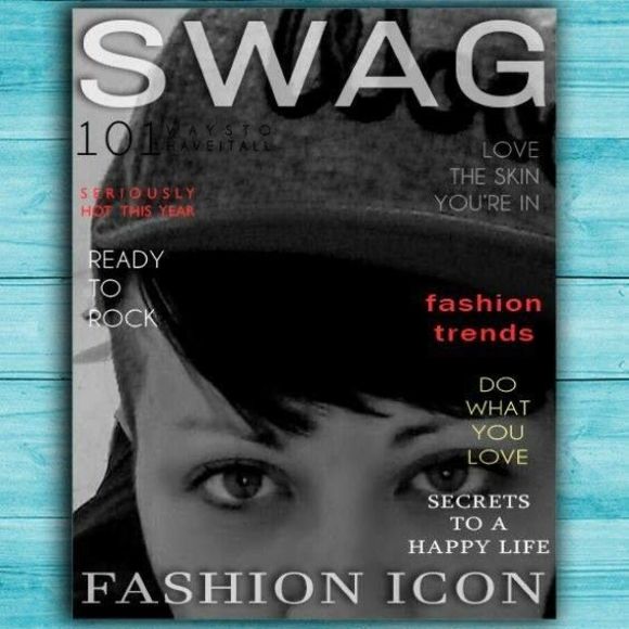 Meet your Posher, Krista - Picture 1 of 1